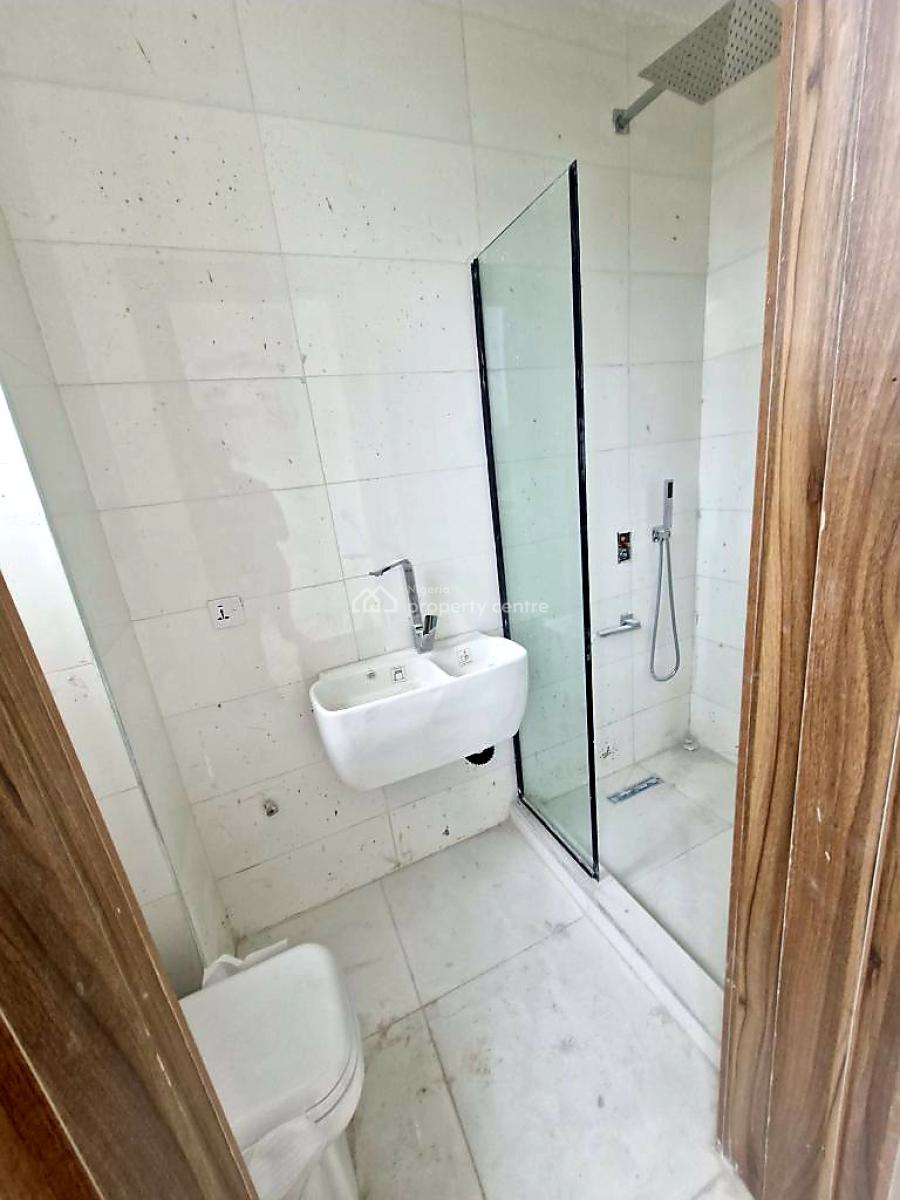 Fully Serviced 2 Bedroom Apartment, Oniru, Victoria Island (vi), Lagos, Flat / Apartment for Sale