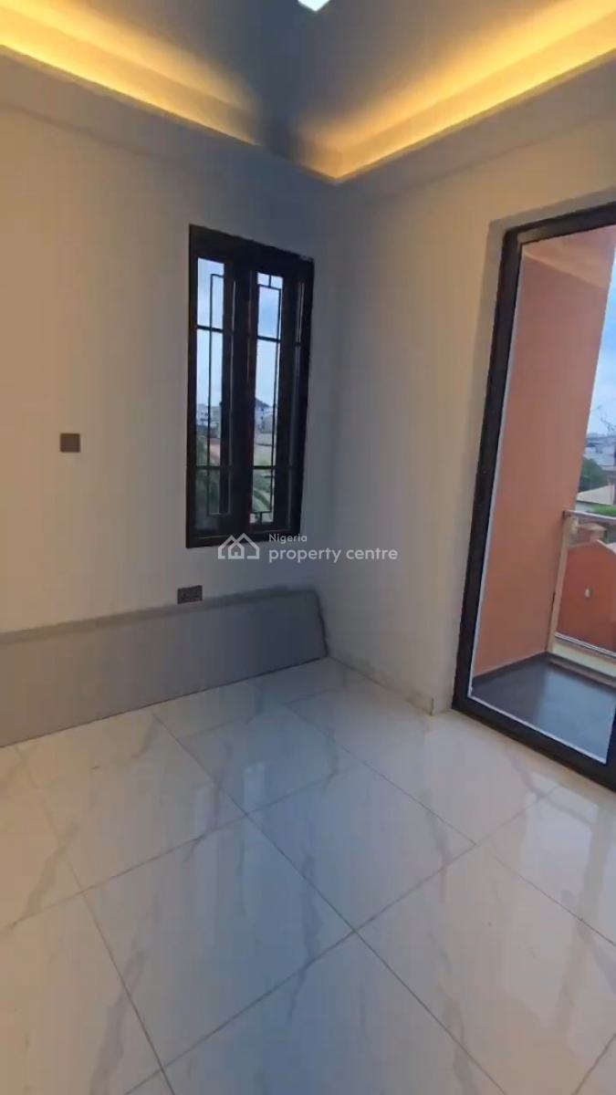 Brand New 4 Bedroom Semi Detached Duplex, Gra, Ogudu, Lagos, Semi-detached Duplex for Sale