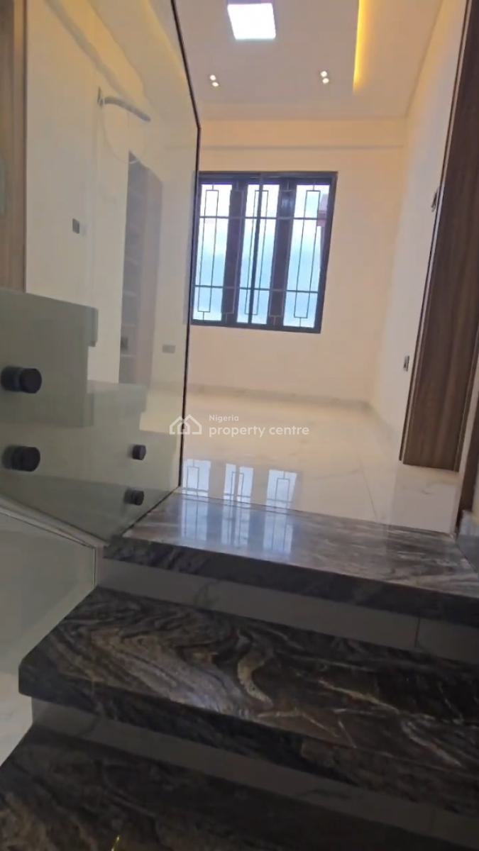 Brand New 4 Bedroom Semi Detached Duplex, Gra, Ogudu, Lagos, Semi-detached Duplex for Sale