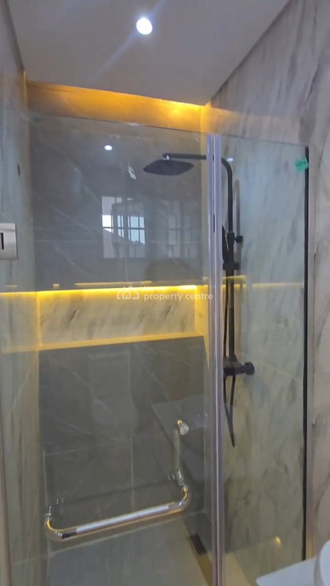 Brand New 4 Bedroom Semi Detached Duplex, Gra, Ogudu, Lagos, Semi-detached Duplex for Sale