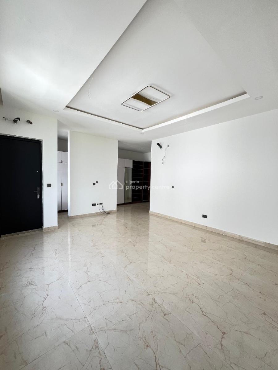 Beautiful Built 5 Bedroom Semidetached Duplex with Bq and Open Terrace, Lekki Phase 1, Lekki, Lagos, Semi-detached Duplex for Sale