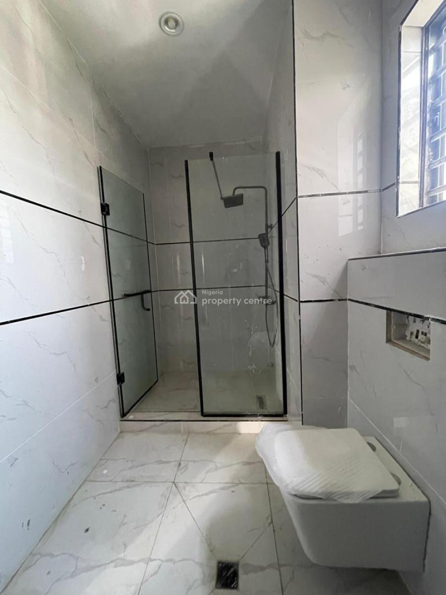 Lovely 5 Bedroom Detached Duplex, Ikota, Lekki, Lagos, Detached Duplex for Sale