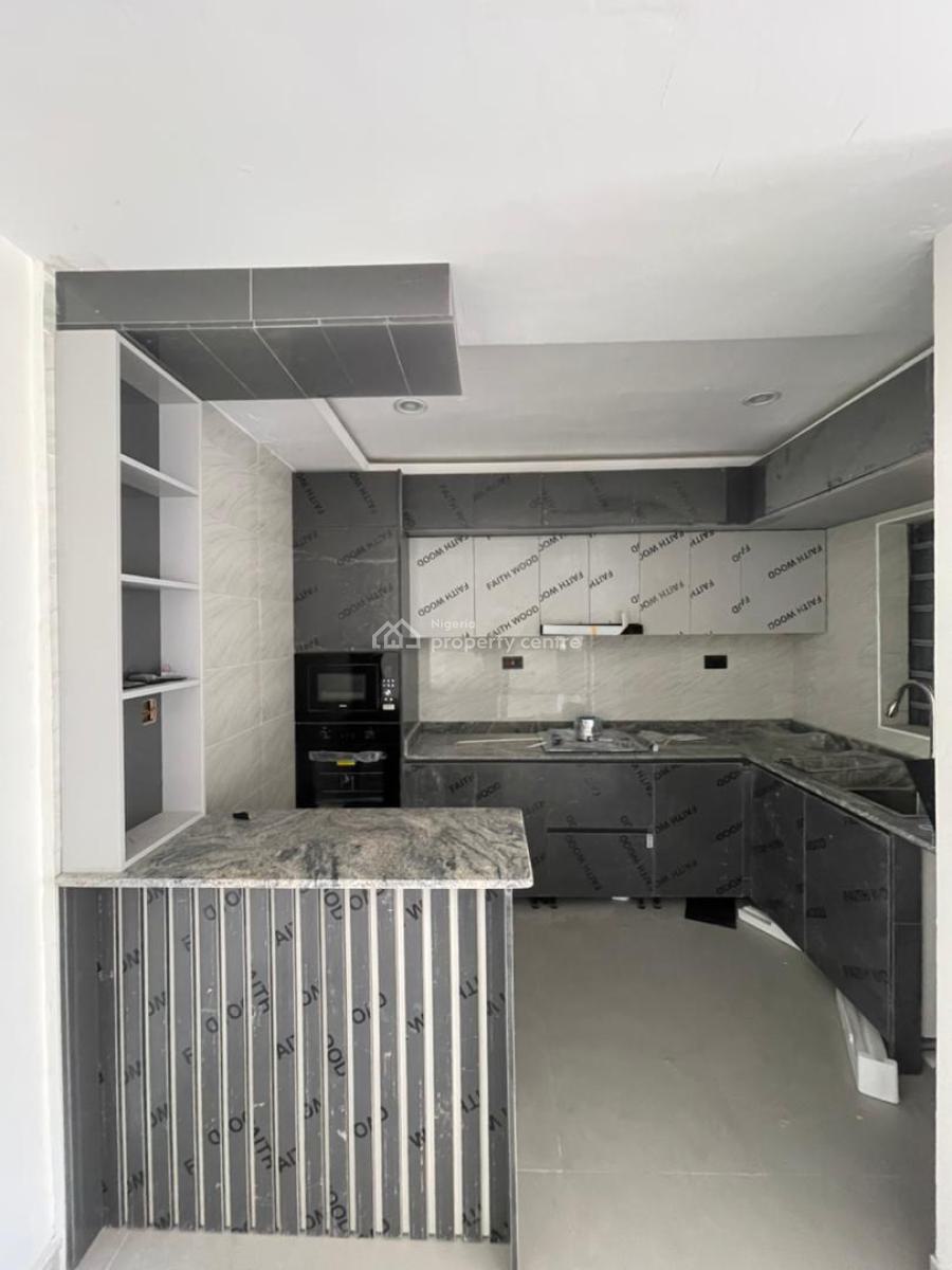 Modern 2bedroom Apartment, Ikate, Lekki, Lagos, Flat / Apartment for Sale