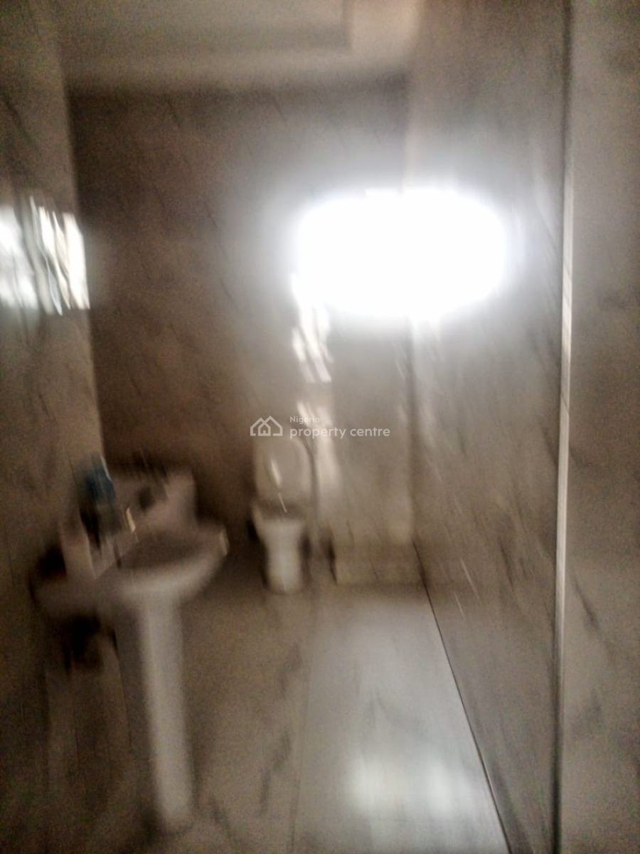 4 Bedroom Detached Duplex, Ikeja Gra, Ikeja, Lagos, Detached Duplex for Rent