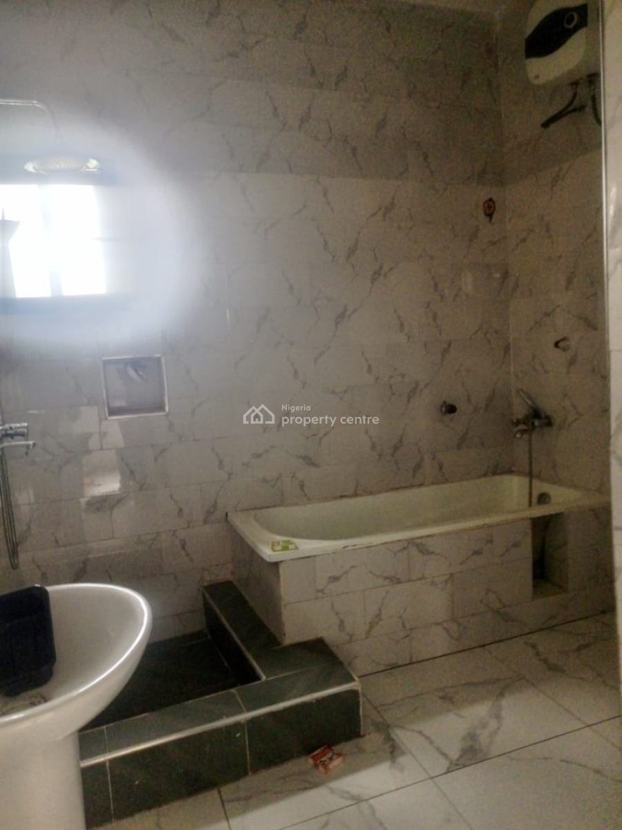 4 Bedroom Detached Duplex, Ikeja Gra, Ikeja, Lagos, Detached Duplex for Rent