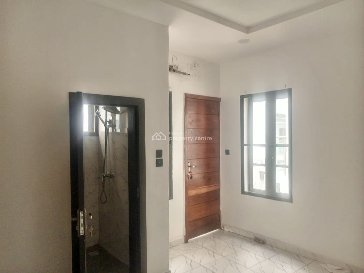 4 Bedroom Detached Duplex, Ikeja Gra, Ikeja, Lagos, Detached Duplex for Rent