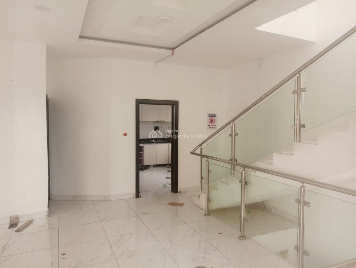 4 Bedroom Detached Duplex, Ikeja Gra, Ikeja, Lagos, Detached Duplex for Rent