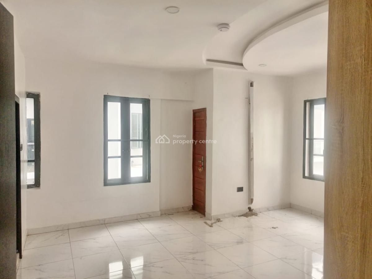 4 Bedroom Detached Duplex, Ikeja Gra, Ikeja, Lagos, Detached Duplex for Rent