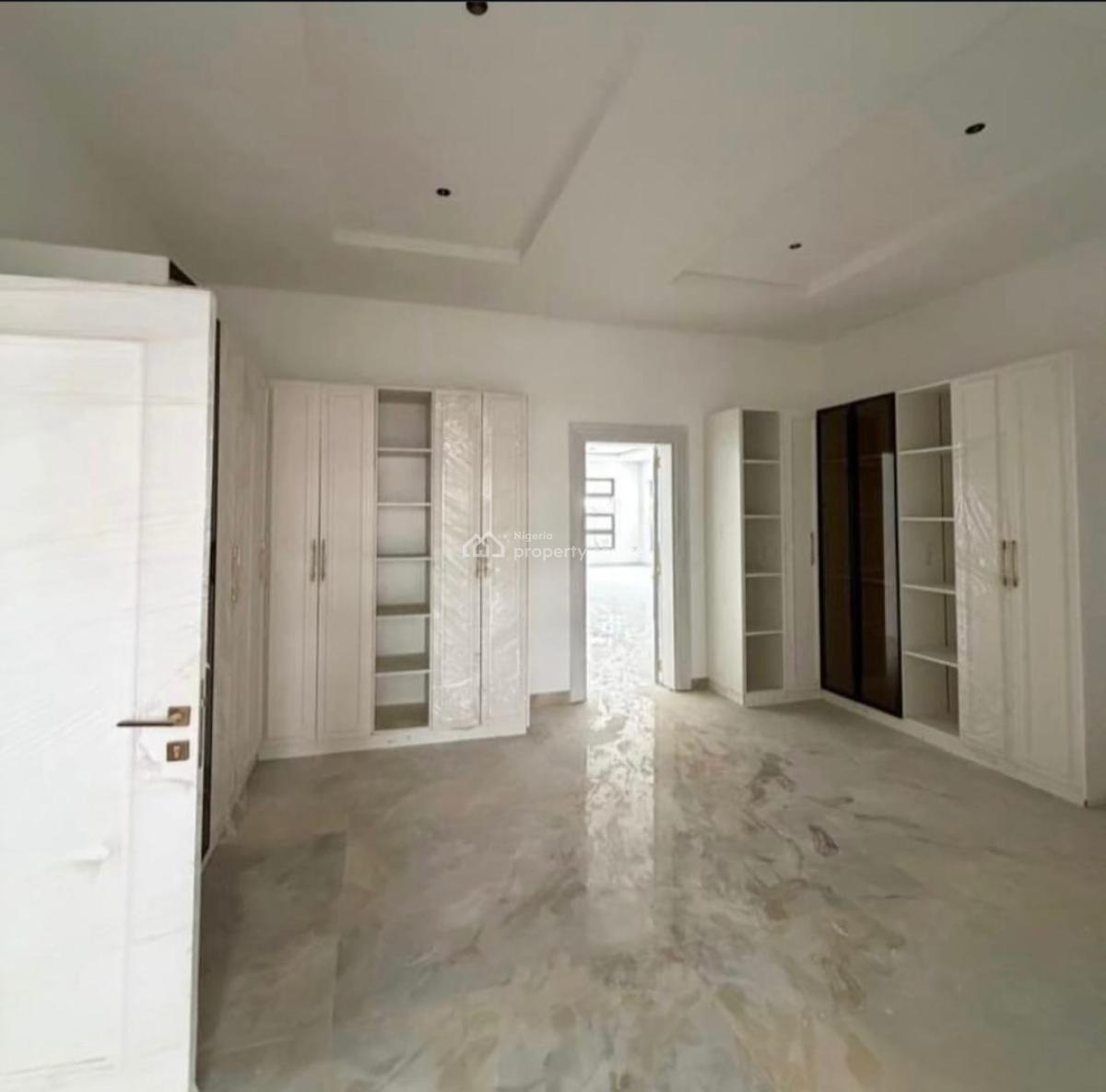 Luxury 9bedrooms Exquisite Mansion, Maitama District, Abuja, House for Sale