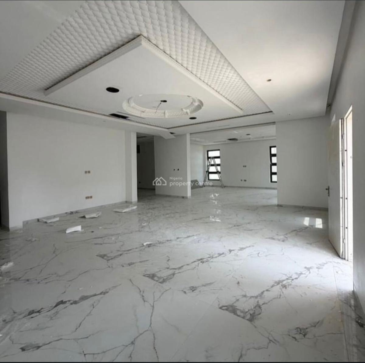 Luxury 9bedrooms Exquisite Mansion, Maitama District, Abuja, House for Sale