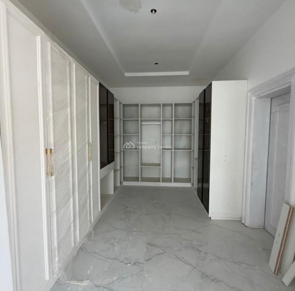 Luxury 9bedrooms Exquisite Mansion, Maitama District, Abuja, House for Sale