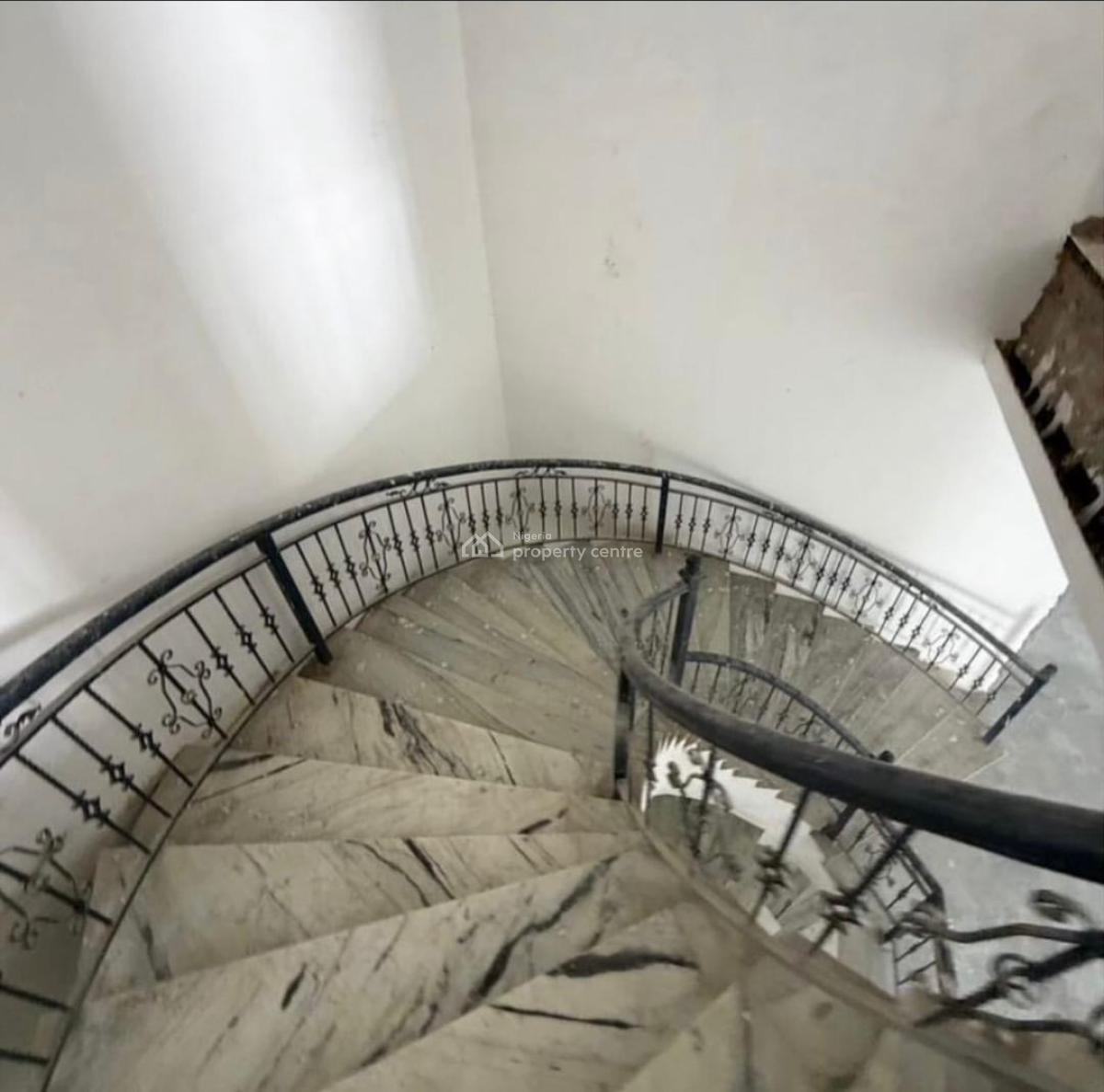 Luxury 9bedrooms Exquisite Mansion, Maitama District, Abuja, House for Sale