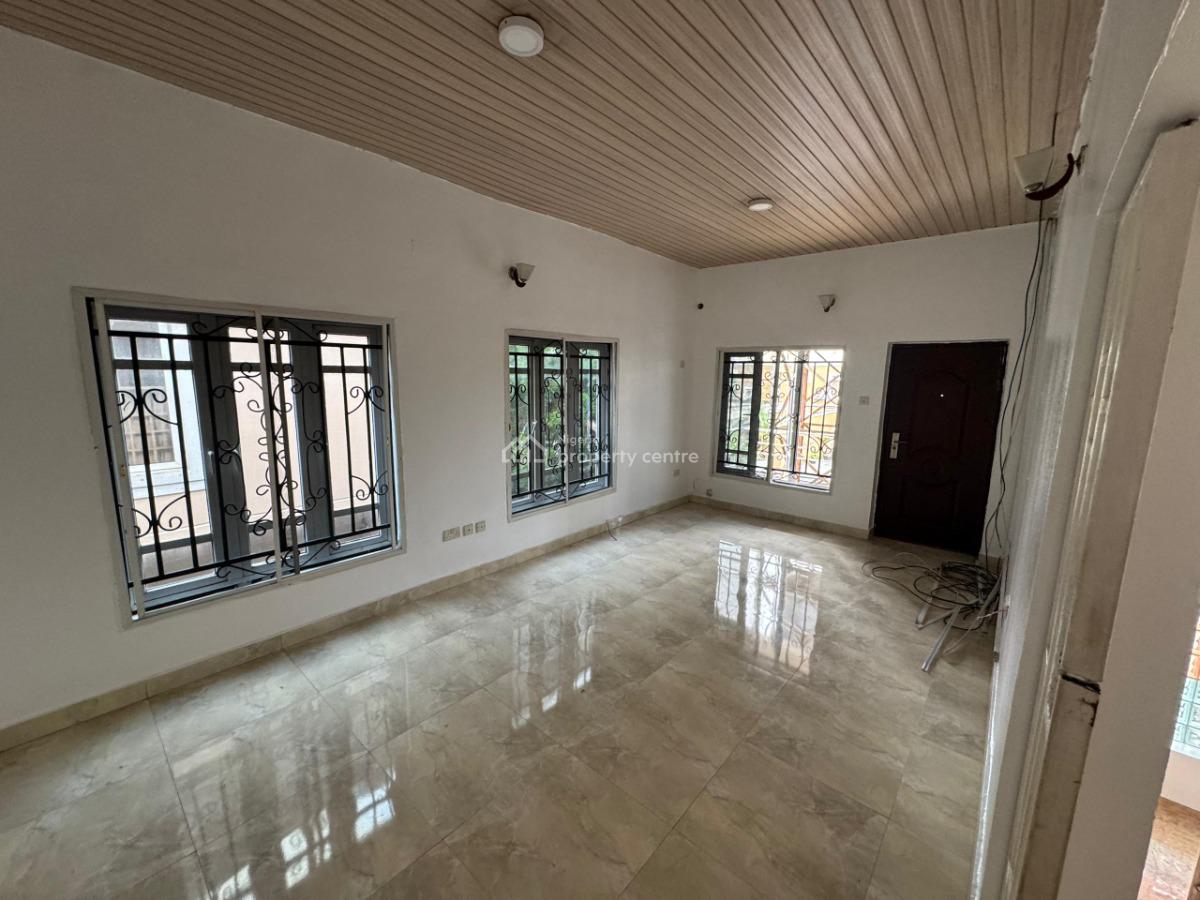 4 Bedroom Detached Duplex, Ikeja Gra, Ikeja, Lagos, Detached Duplex for Rent