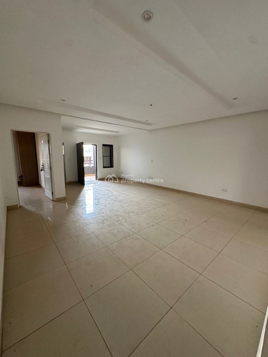 a Brand New Spacious 3 Bedroom Flat, Durumi, Abuja, Flat / Apartment for Sale