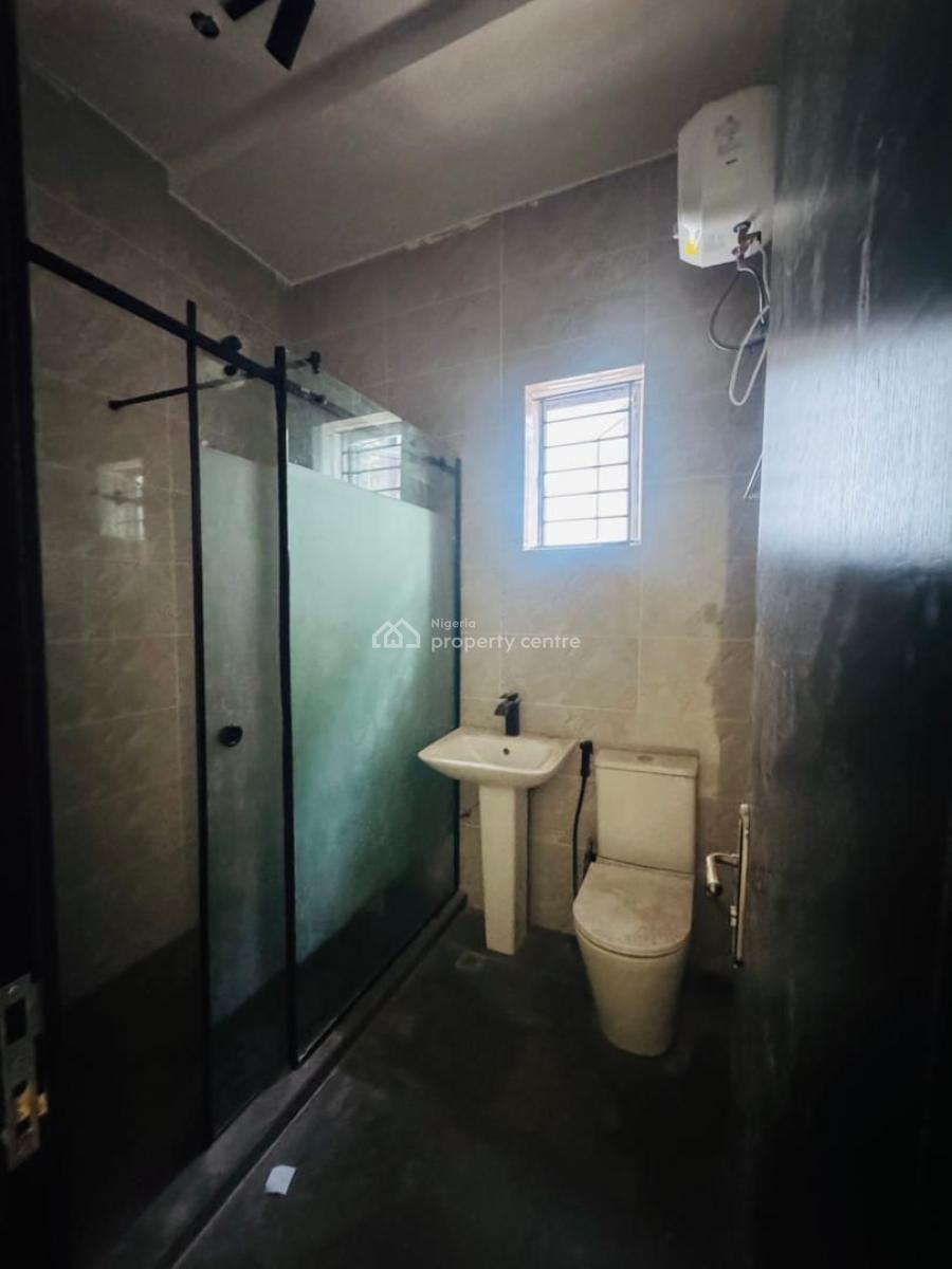 Premium 4 Bedroom Fully Detached Duplex + Separate Duplex Bq, Perfect for Family Living and High End Investment, Gra Phase 1, Magodo, Lagos, Detached Duplex for Sale