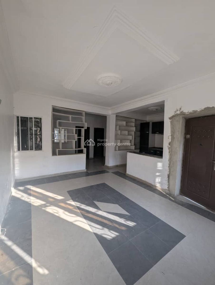 2 Bedroom Apartment, Salem, Ikate, Lekki, Lagos, Flat / Apartment for Rent