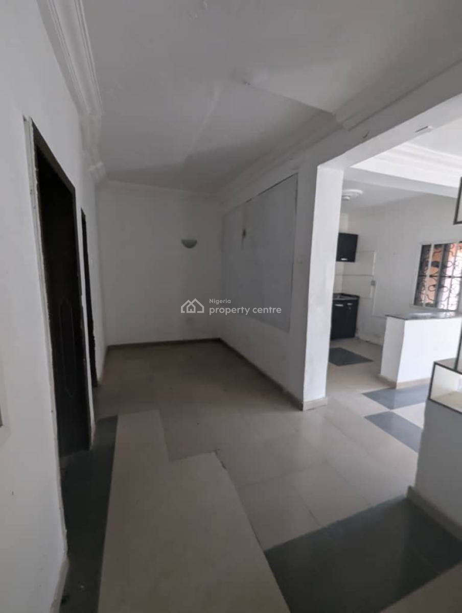 2 Bedroom Apartment, Salem, Ikate, Lekki, Lagos, Flat / Apartment for Rent