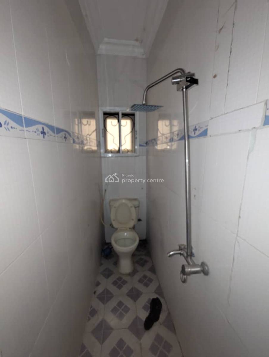 2 Bedroom Apartment, Salem, Ikate, Lekki, Lagos, Flat / Apartment for Rent
