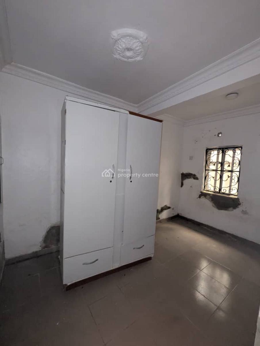 2 Bedroom Apartment, Salem, Ikate, Lekki, Lagos, Flat / Apartment for Rent