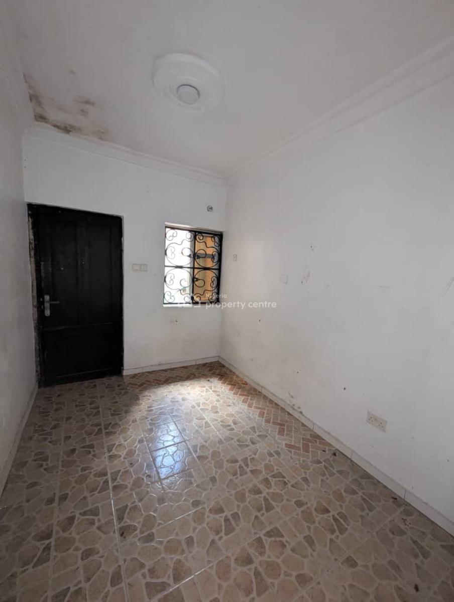 2 Bedroom Apartment, Salem, Ikate, Lekki, Lagos, Flat / Apartment for Rent