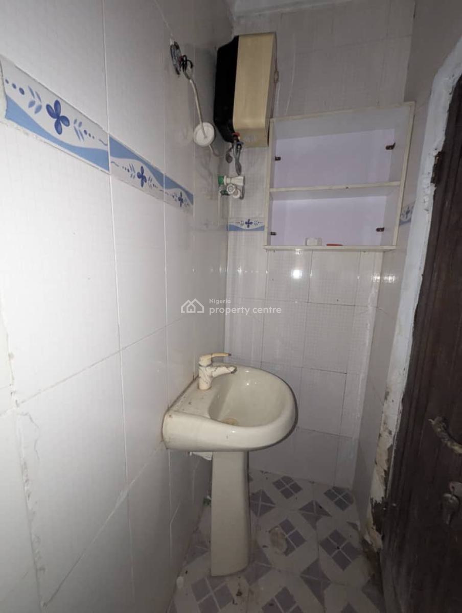 2 Bedroom Apartment, Salem, Ikate, Lekki, Lagos, Flat / Apartment for Rent
