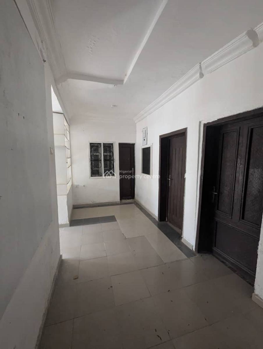 2 Bedroom Apartment, Salem, Ikate, Lekki, Lagos, Flat / Apartment for Rent