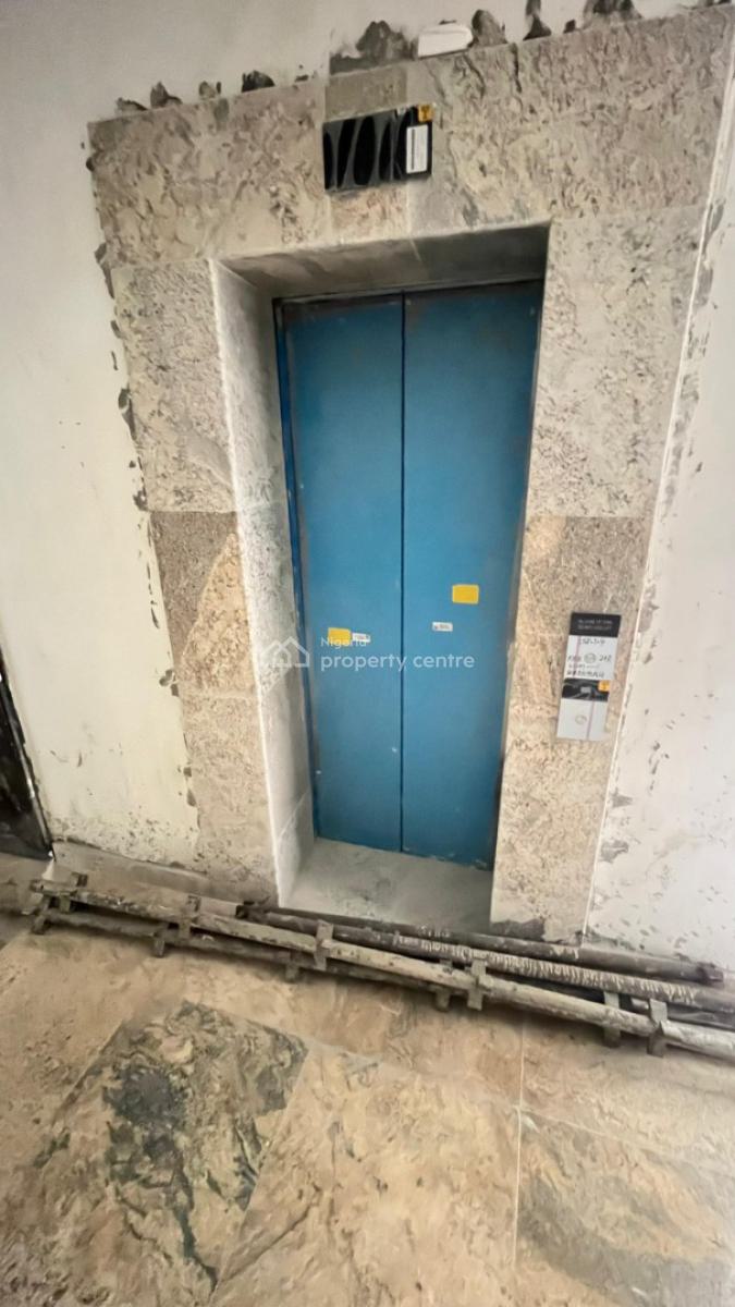 Luxurious 4 Bedroom Maisonette Home with Bq,gym,pool,jetty, Brand New Luxury Home Perfect for Airbnb Or Personal Use, Banana Island, Ikoyi, Lagos, Terraced Duplex for Sale