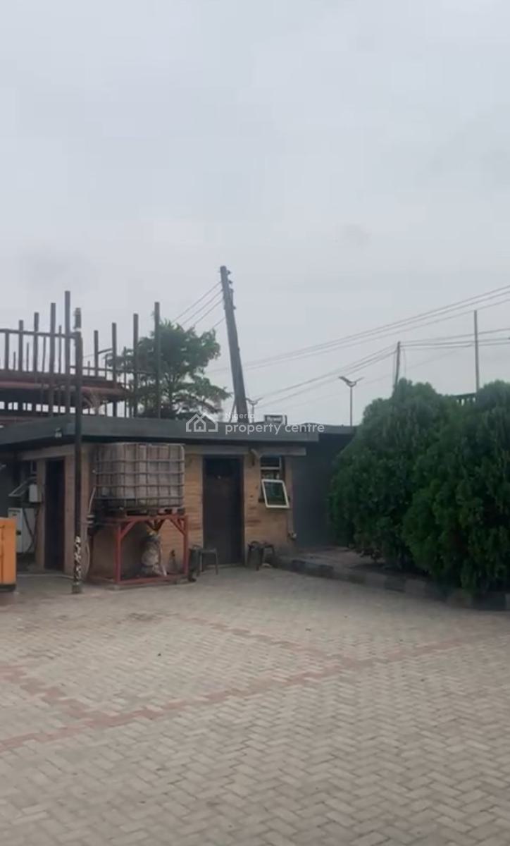 Luxury Hotel Facing Lekki Epe Express Way, Abijo, Abijo, Lekki, Lagos, Hotel / Guest House for Sale