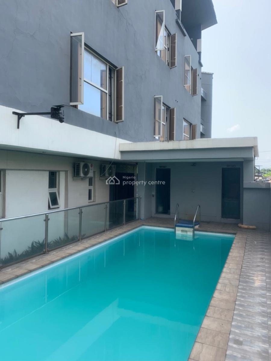 Luxury Hotel Facing Lekki Epe Express Way, Abijo, Abijo, Lekki, Lagos, Hotel / Guest House for Sale