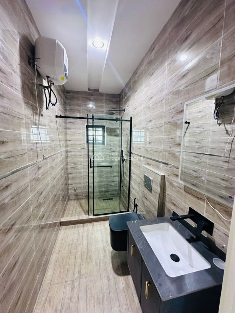 a Brand New Spacious 5-bedroom Fully Detached Duplex + 2 Bqs, Lokogoma District, Abuja, Detached Duplex for Sale