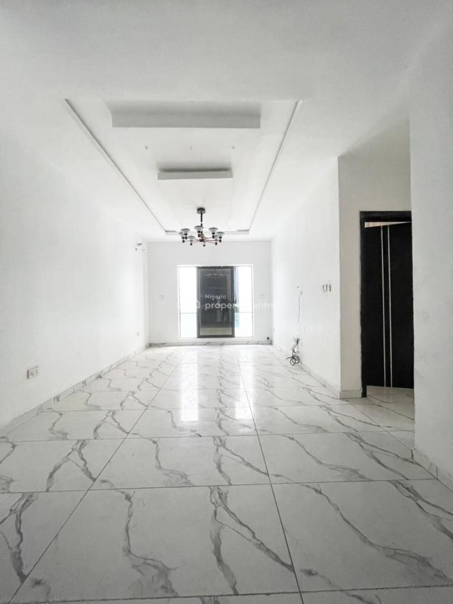 Lovely 2 Bedroom Serviced Apartment in a Secure Estate, Ologolo, Lekki, Lagos, Flat / Apartment for Sale