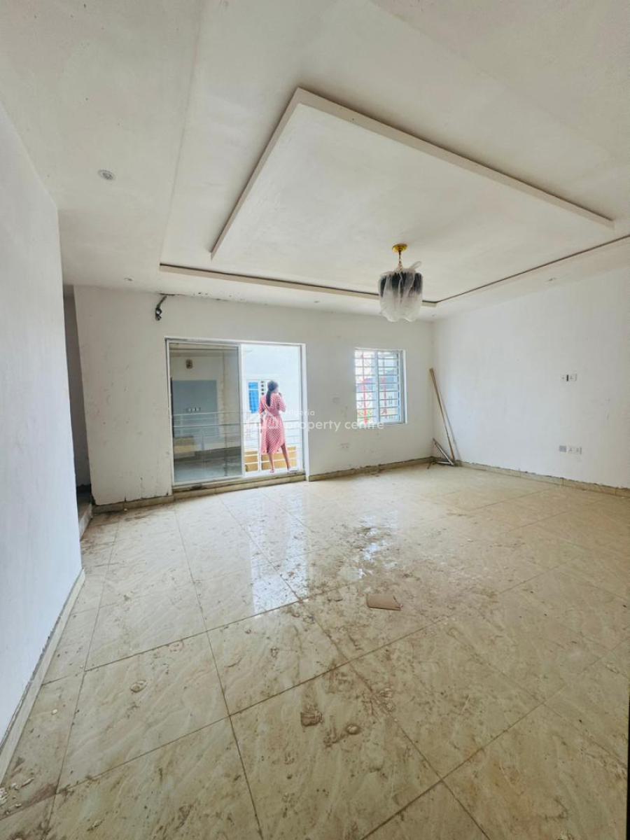 Fantastic 4 Bedroom Terrace Duplex, Designed with Modern Elegance and Everyday Comfort in Mind, Gra, Ogudu, Lagos, Terraced Duplex for Sale