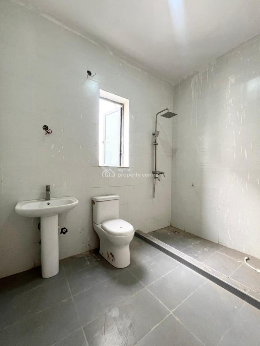 Luxury 5 Bedroom Semi Detached Duplex with Bq in a Secure Estate, Ikate, Lekki, Lagos, Detached Duplex for Sale