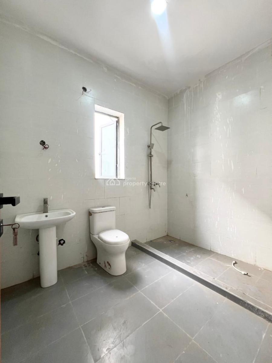 Luxury 5 Bedroom Semi Detached Duplex with Bq in a Secure Estate, Ikate, Lekki, Lagos, Detached Duplex for Sale