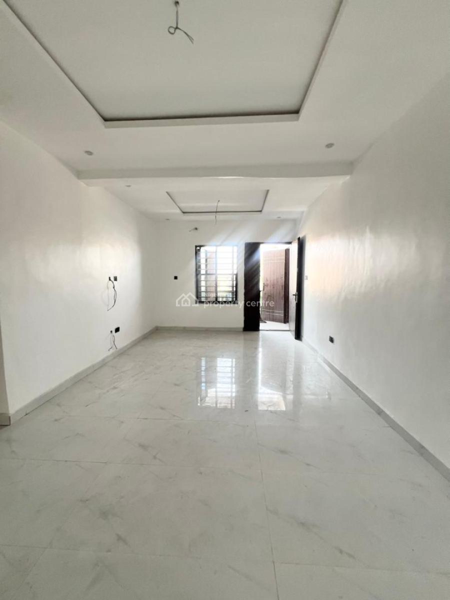 Luxury 2 Bedroom Apartment in a Secure Estate, Igbo Efon, Lekki, Lagos, Flat / Apartment for Sale