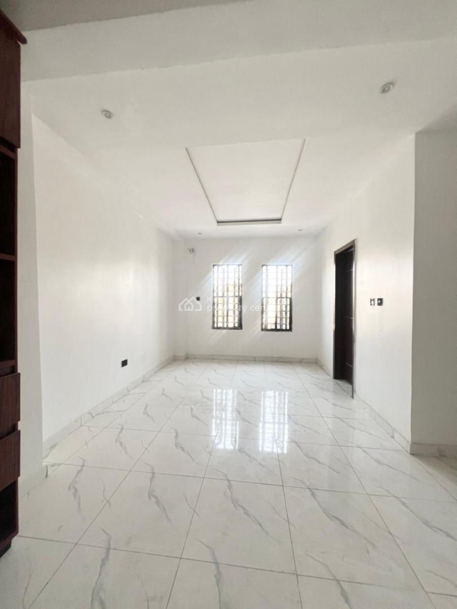 Luxury 2 Bedroom Apartment in a Secure Estate, Igbo Efon, Lekki, Lagos, Flat / Apartment for Sale