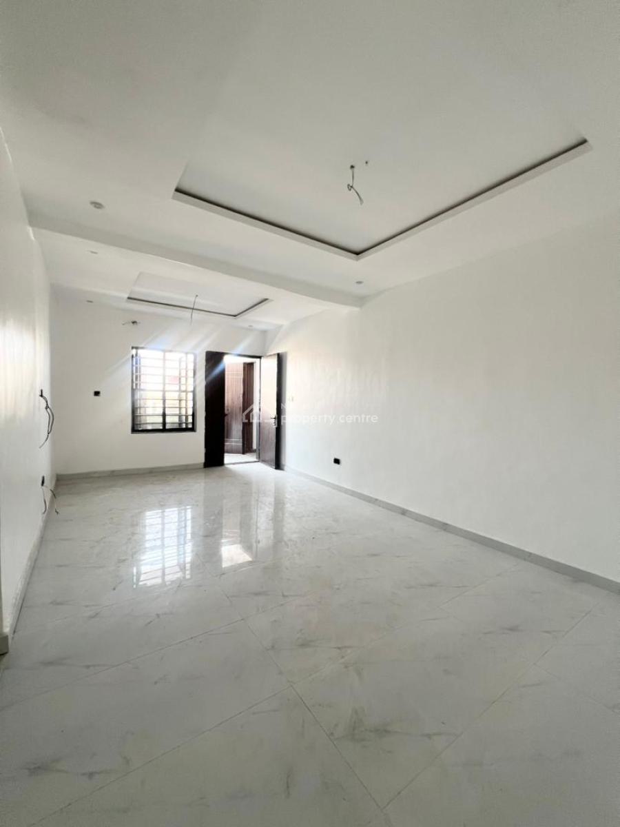 Luxury 2 Bedroom Apartment in a Secure Estate, Igbo Efon, Lekki, Lagos, Flat / Apartment for Sale