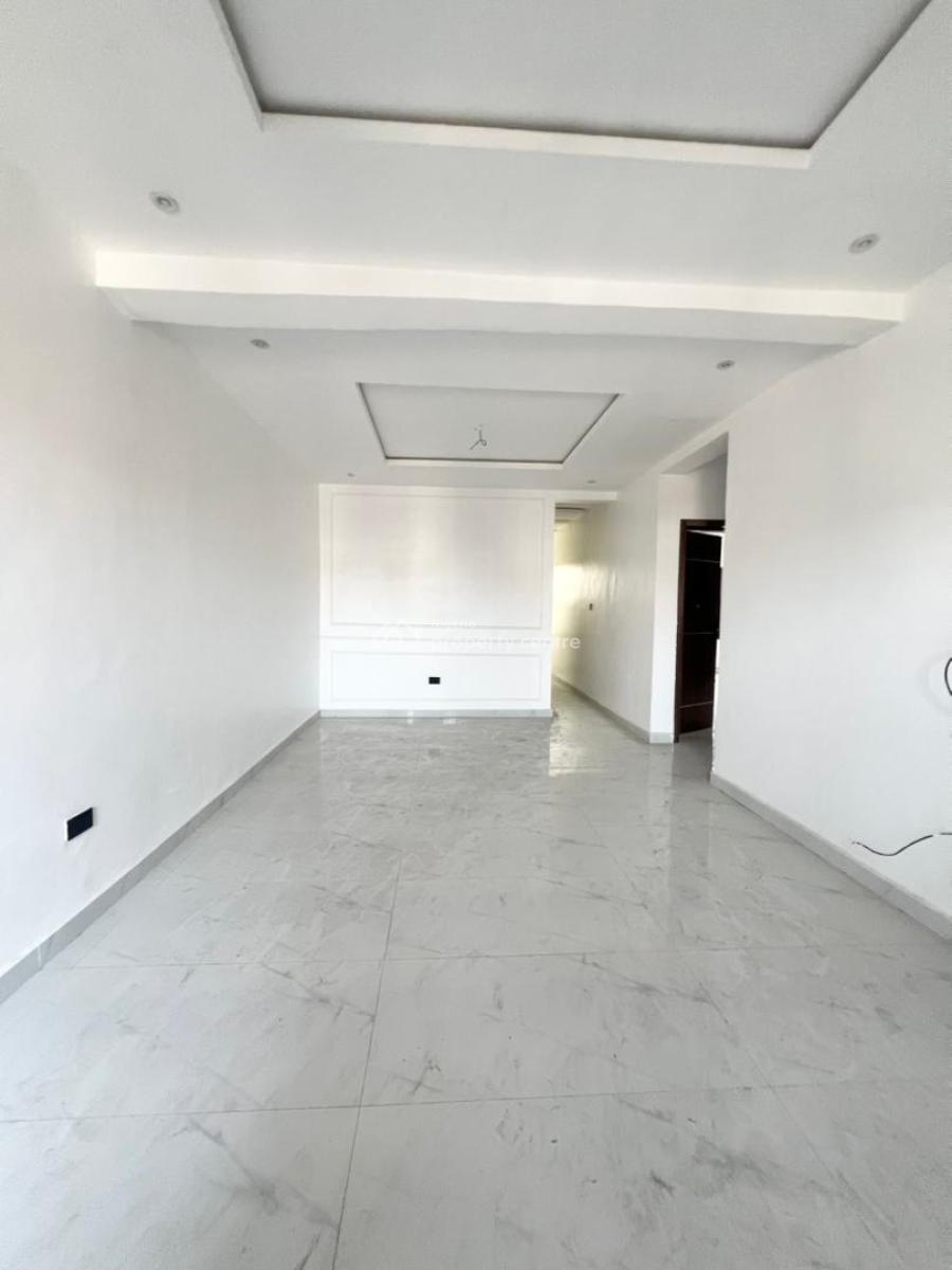 Luxury 2 Bedroom Apartment in a Secure Estate, Igbo Efon, Lekki, Lagos, Flat / Apartment for Sale