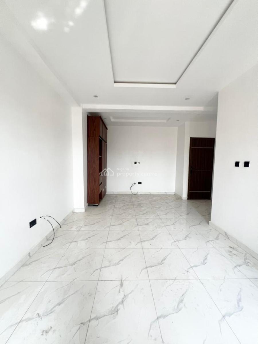 Luxury 2 Bedroom Apartment in a Secure Estate, Igbo Efon, Lekki, Lagos, Flat / Apartment for Sale