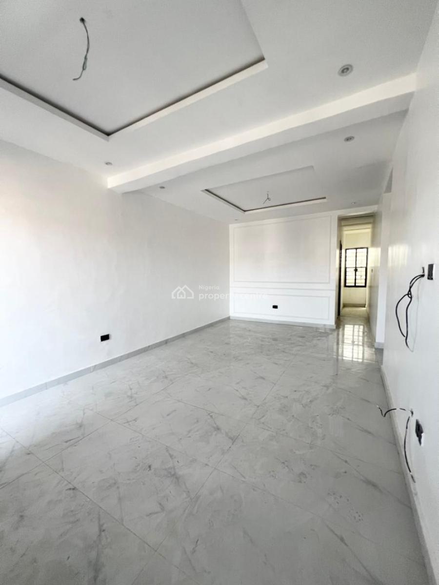 Luxury 2 Bedroom Apartment in a Secure Estate, Igbo Efon, Lekki, Lagos, Flat / Apartment for Sale