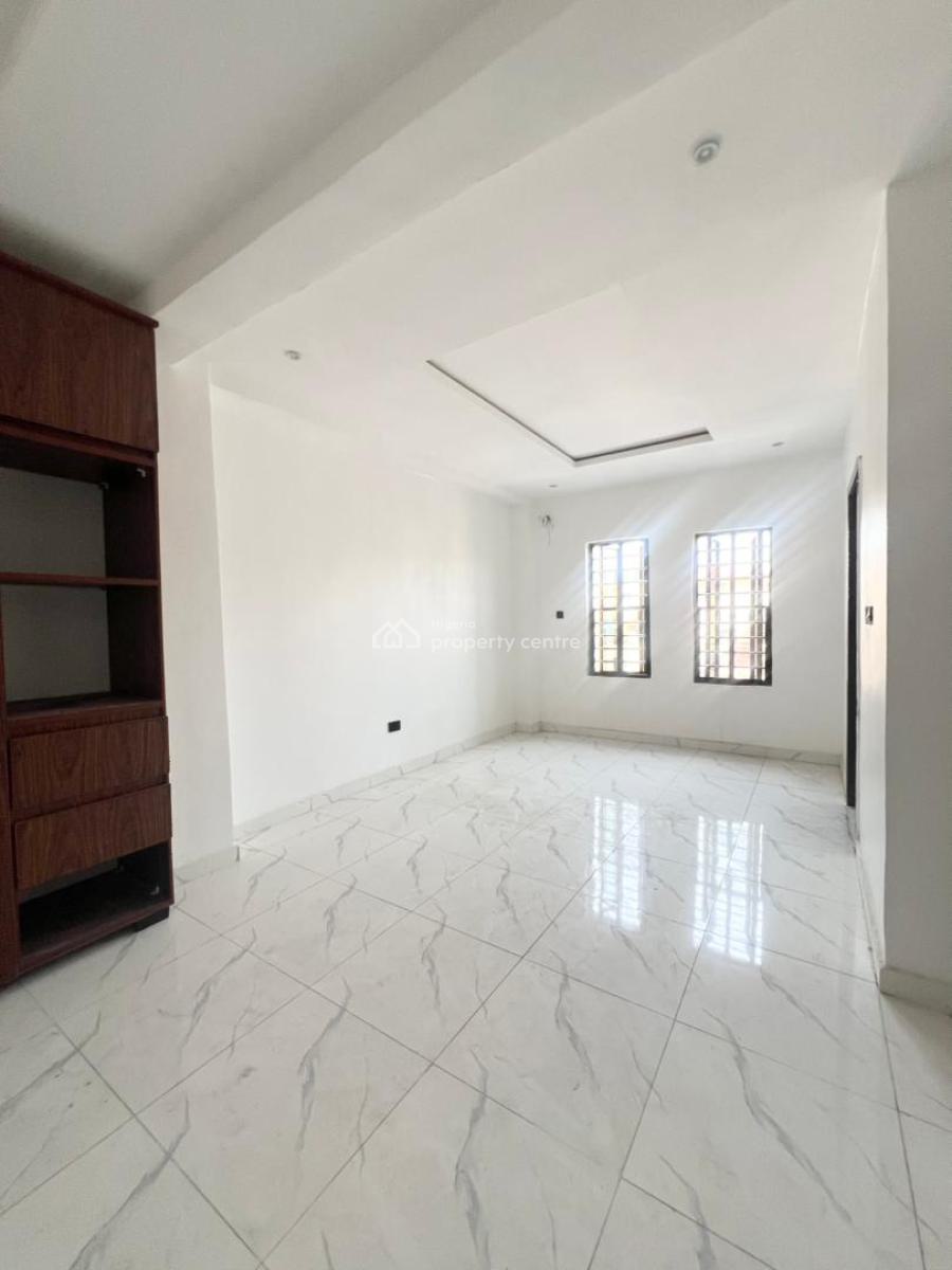 Luxury 2 Bedroom Apartment in a Secure Estate, Igbo Efon, Lekki, Lagos, Flat / Apartment for Sale