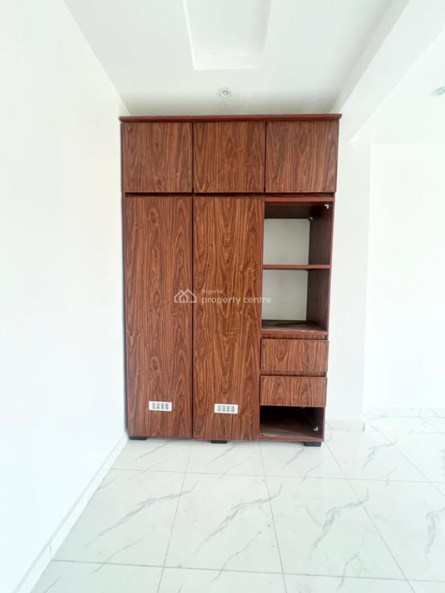 Luxury 2 Bedroom Apartment in a Secure Estate, Igbo Efon, Lekki, Lagos, Flat / Apartment for Sale