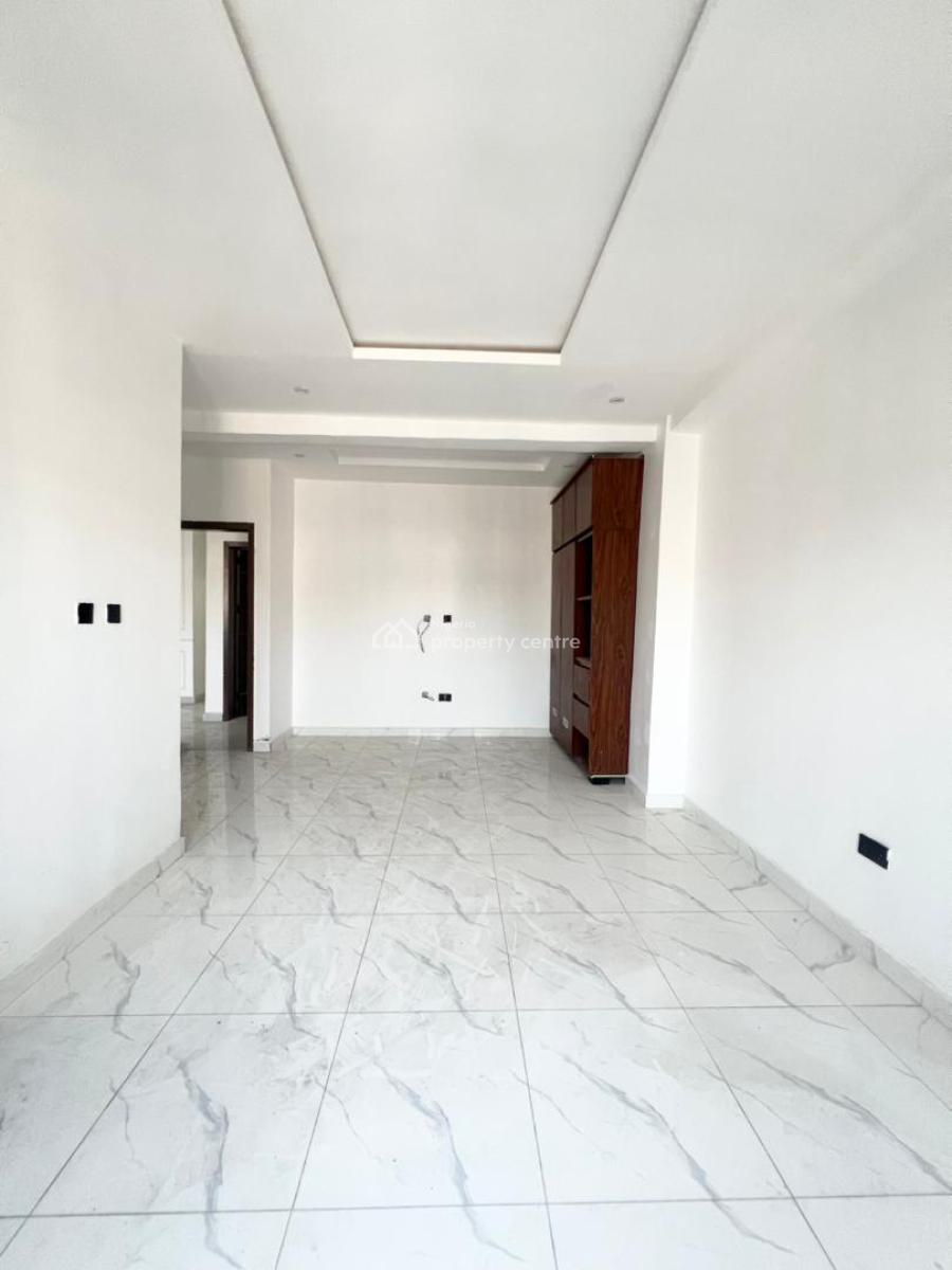 Luxury 2 Bedroom Apartment in a Secure Estate, Igbo Efon, Lekki, Lagos, Flat / Apartment for Sale