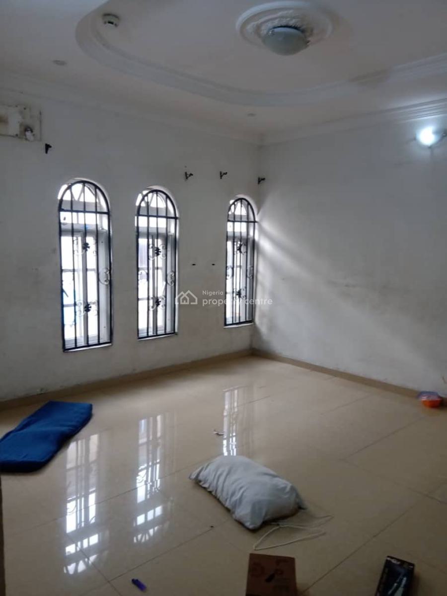 Luxury 5bedrooms Semi Detached Duplex with Two Rooms Bq, Lekki Phase 1, Lekki, Lagos, Semi-detached Duplex for Rent