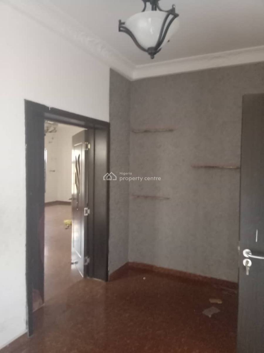 Luxury 5bedrooms Semi Detached Duplex with Two Rooms Bq, Lekki Phase 1, Lekki, Lagos, Semi-detached Duplex for Rent
