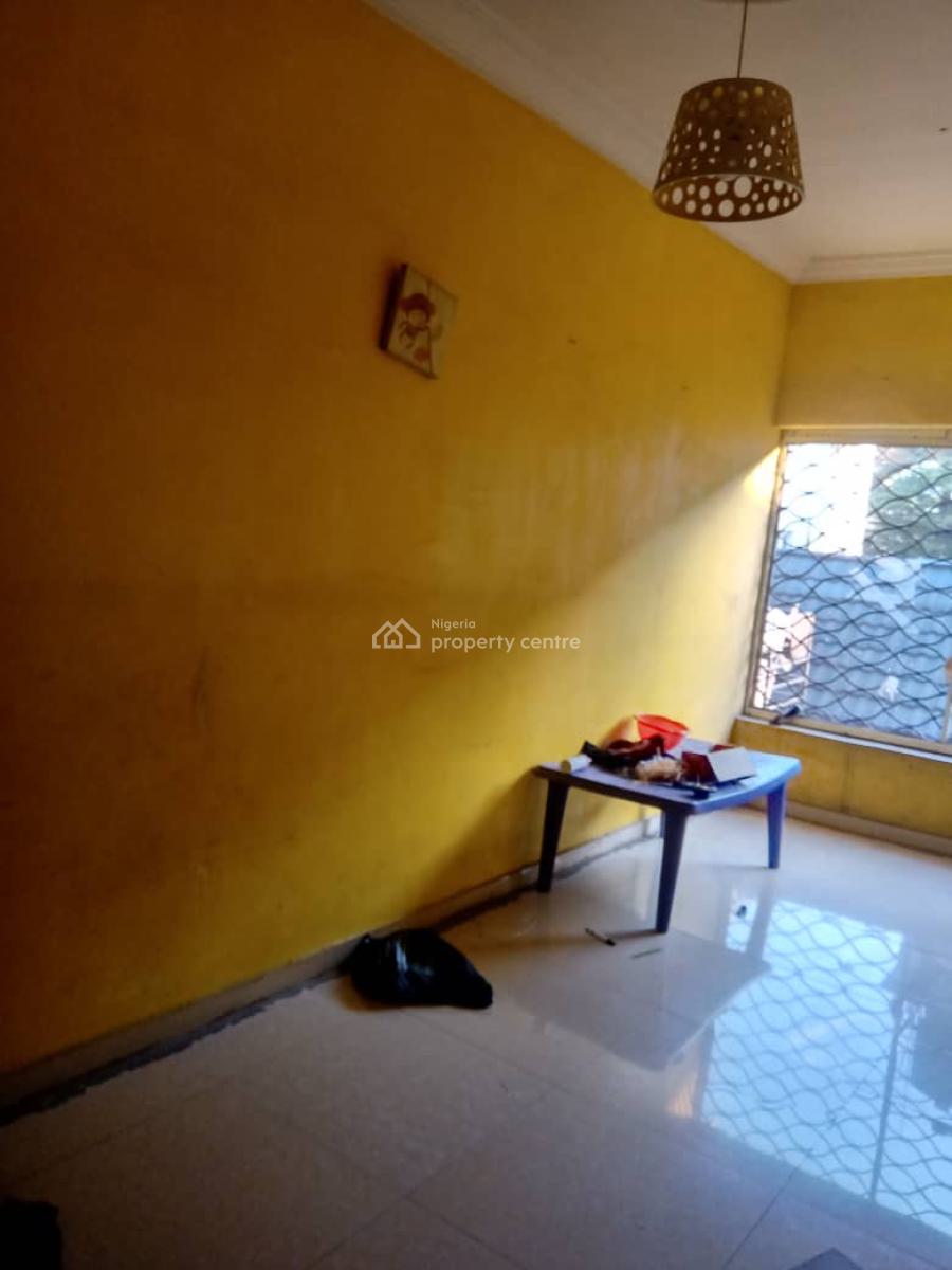 Luxury 5bedrooms Semi Detached Duplex with Two Rooms Bq, Lekki Phase 1, Lekki, Lagos, Semi-detached Duplex for Rent