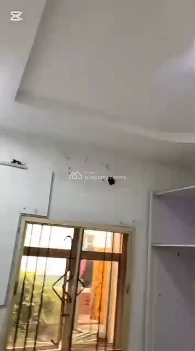 Serviced Room and Parlour Self Contained Apartment, Off Bourdilon, Ikoyi, Lagos, Mini Flat (room and Parlour) for Rent