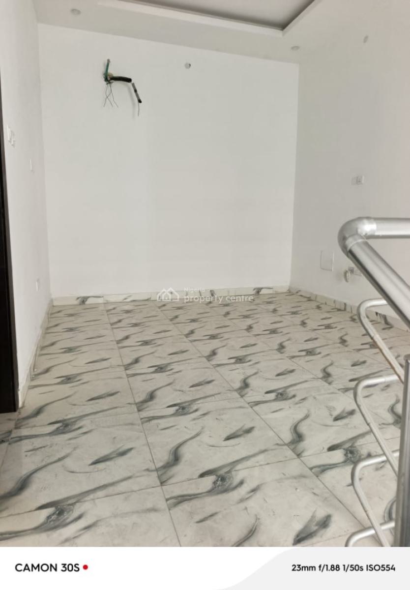 Luxury 4bedroom Terrace Duplex at Lekki, Orchid Road, Lekki, Lagos, Terraced Duplex for Sale