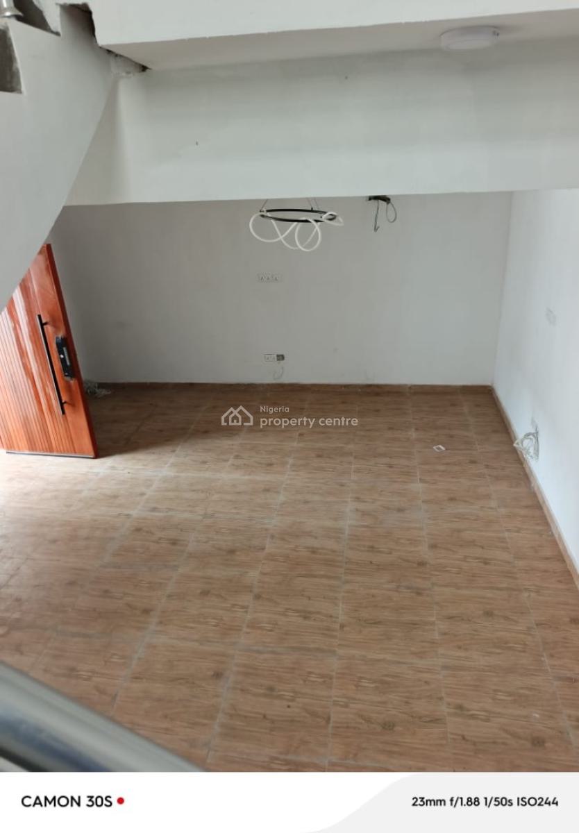 Luxury 4bedroom Terrace Duplex at Lekki, Orchid Road, Lekki, Lagos, Terraced Duplex for Sale