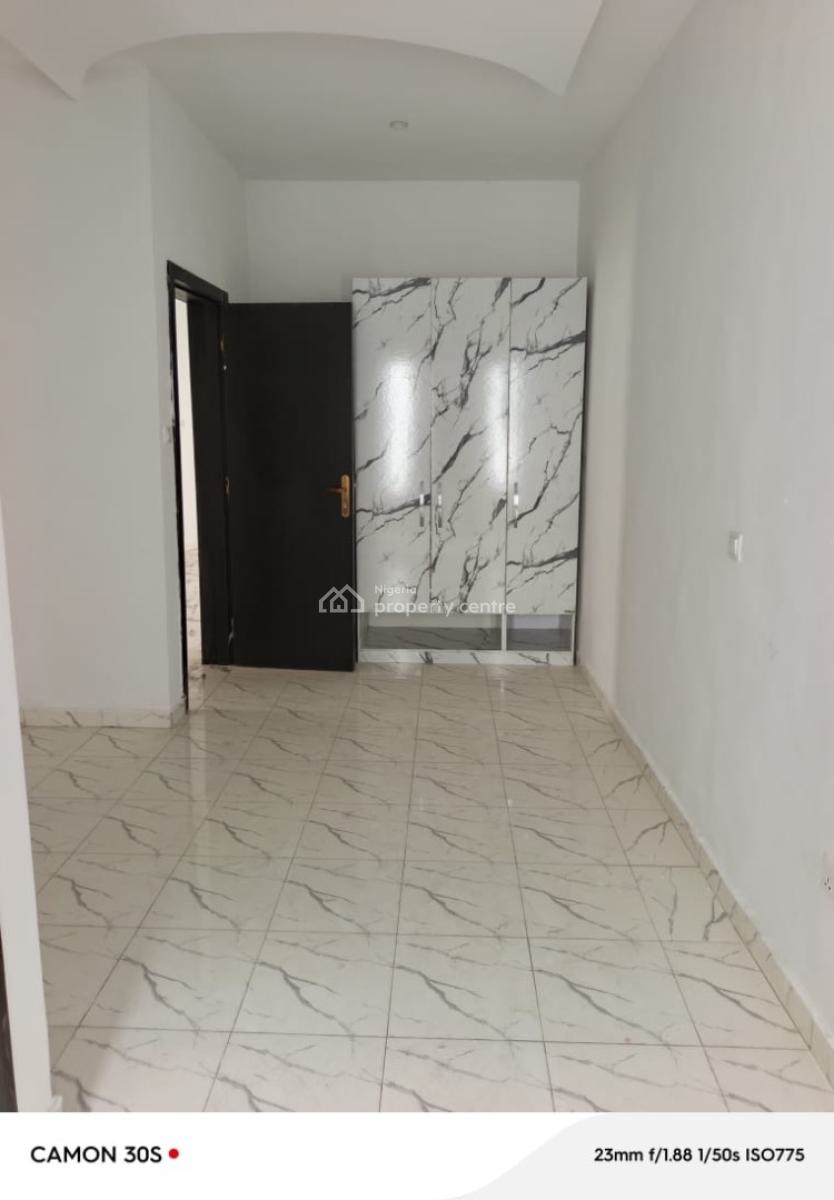 Luxury 4bedroom Terrace Duplex at Lekki, Orchid Road, Lekki, Lagos, Terraced Duplex for Sale